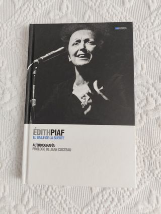El baile de la suerte: Autobiografía (Biorritmo...