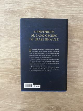 Cuento de hadas