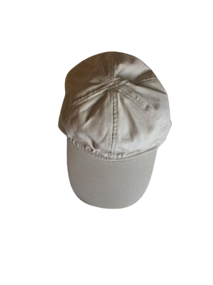 Gorra bebé beige - Talla S