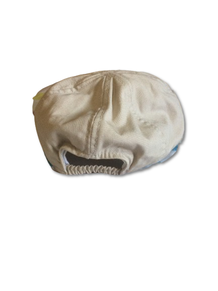 Gorra bebé beige - Talla S
