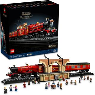 LEGO Hogwarts Express 76405