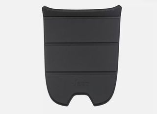 Tapa túnel central salpicadero Jeep Avenger