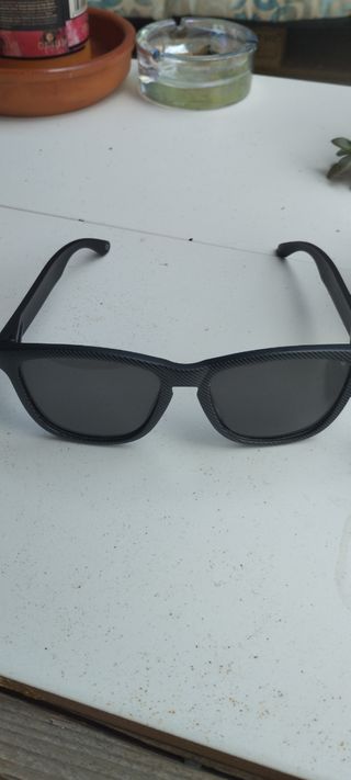 Hawkers Gafas Sol - Negras