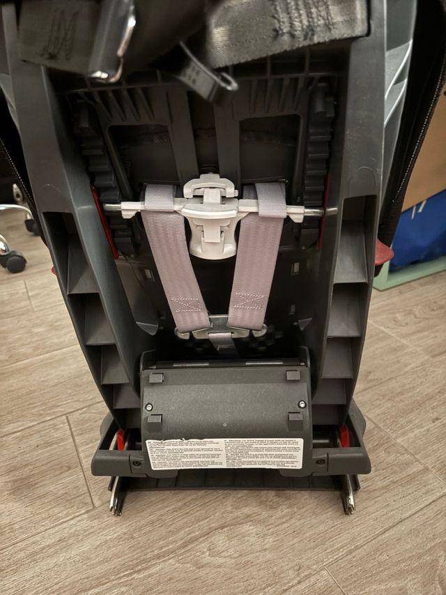 Silla coche Mercedes-Benz niñ@