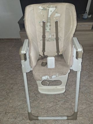 Trona Jane Mila - Bebe