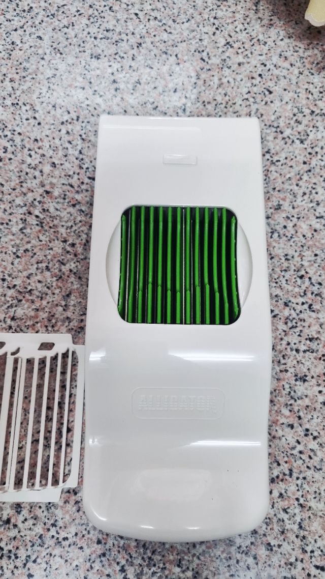 Cortador de verduras Alligator