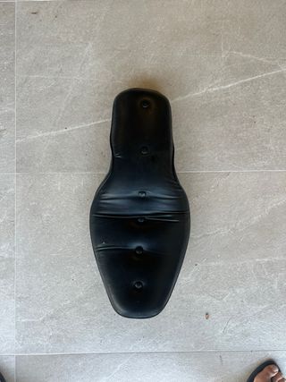 Asiento Harley Davidson Sportster