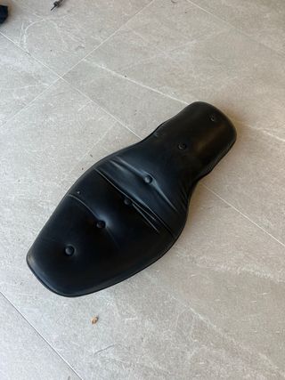 Asiento Harley Davidson Sportster