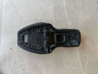 Asiento Harley Davidson Sportster