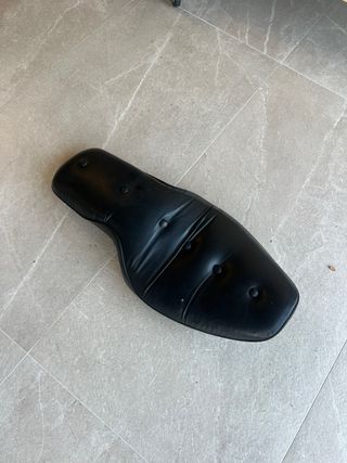 Asiento Harley Davidson Sportster
