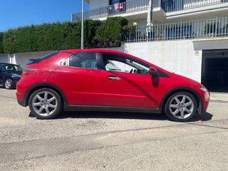 Honda Civic 2007