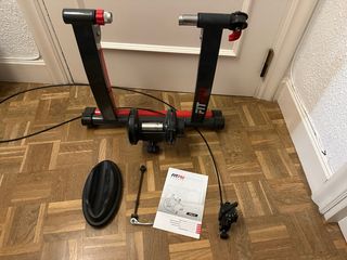 Rodillo Bicicleta FITFIU RBX-30