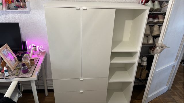 Montaje de muebles y manitas