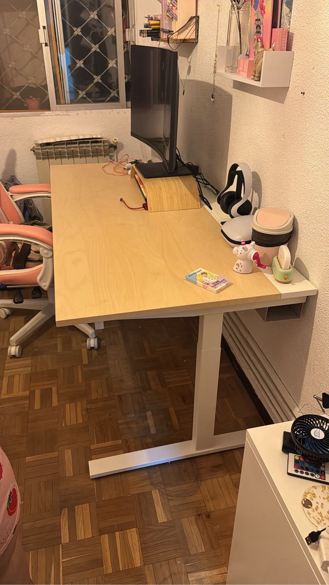 Montaje de muebles y manitas