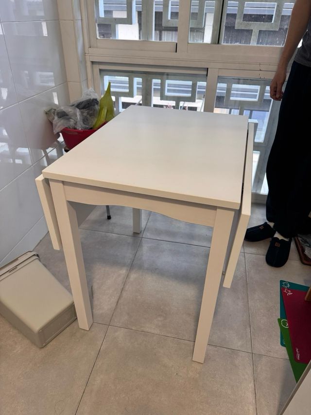 Montaje de muebles y manitas