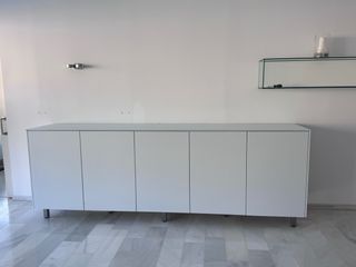 Montador muebles cocina