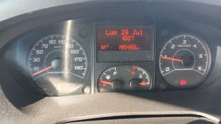 CITROEN JUMPER ISOTERMO FRIO CONGELACION T/CORRIEN