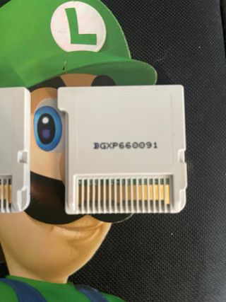 JUEGOS NINTENDO 3DS