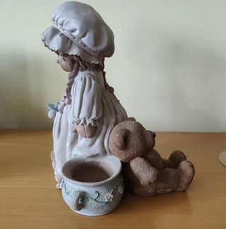 Muñeca CUQUI Colección Super Modelo A LA CAMA