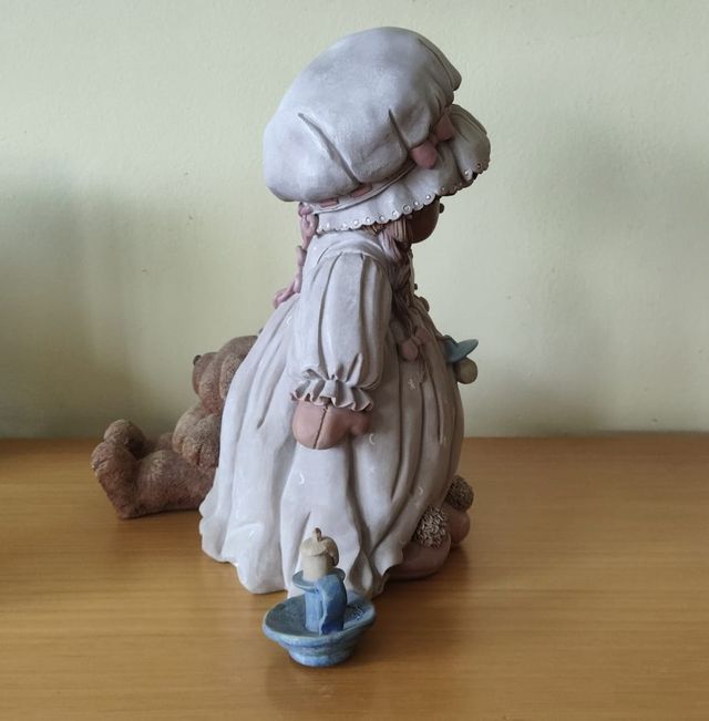 Collezione CUQUI Doll Super Model TO BED