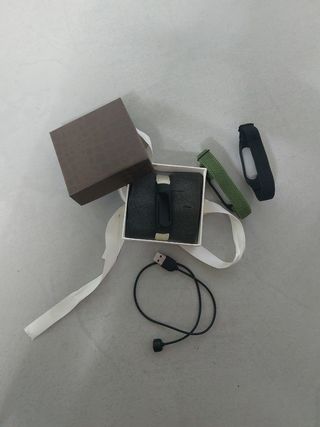 Xiaomi Mi Smart Band 6 - Orologio Fitness