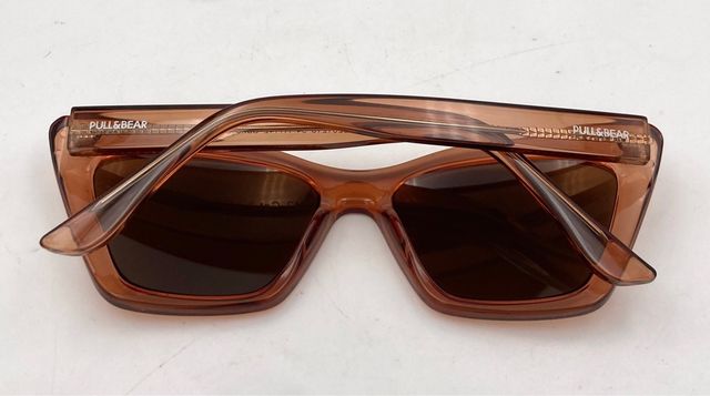 gafas de sol Pull&Bear marrones