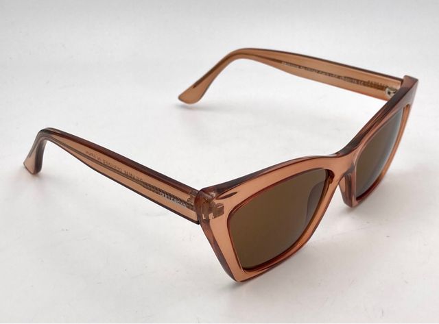 gafas de sol Pull&Bear marrones