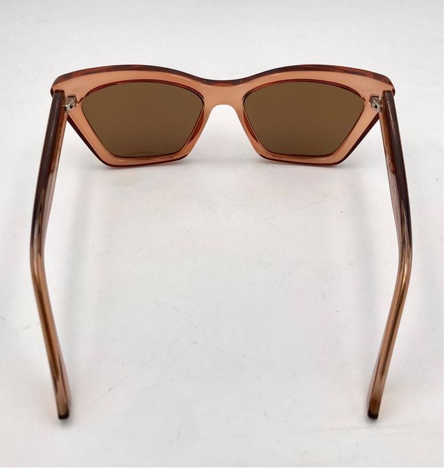 gafas de sol Pull&Bear marrones