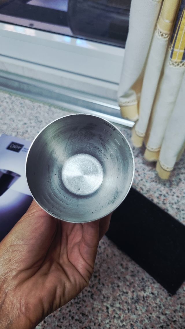 Medidor de cócteles Dry Collection