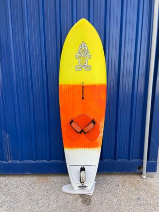 STARBOARD REACTOR 86 L