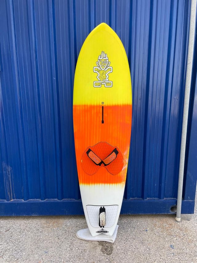 STARBOARD REACTOR 86 L