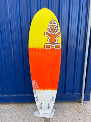 STARBOARD REACTOR 86 L