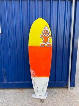 STARBOARD REACTOR 86 L