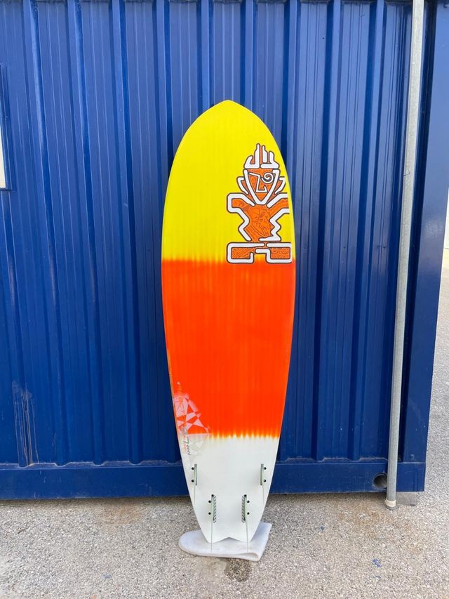 STARBOARD REACTOR 86 L