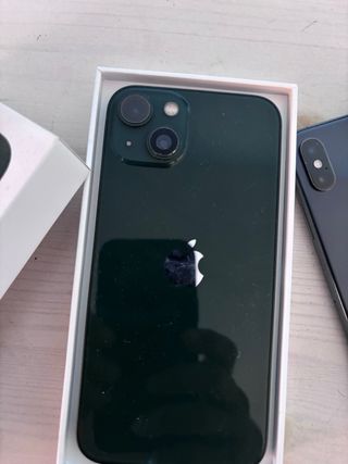 iPhone 13 