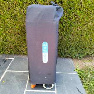 Cuna viaje Bebedue - Plegable