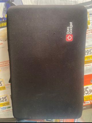 oferta solo hoy camara GoPro profesional