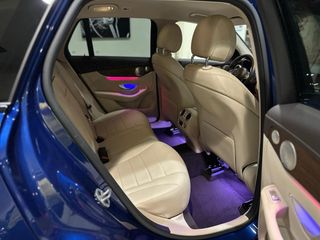 Mercedes-Benz GLC 300e 4 matic 2021