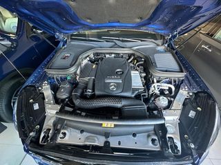 Mercedes-Benz GLC 300e 4 matic 2021