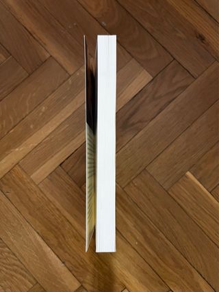 (4x2) El alquimista - Paulo Coelho