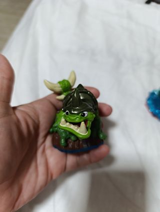 Skylanders figura