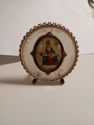 Portafoto Madonna della Corona