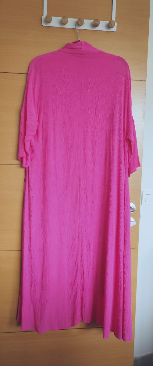 Vestido Molly Bracken rosa