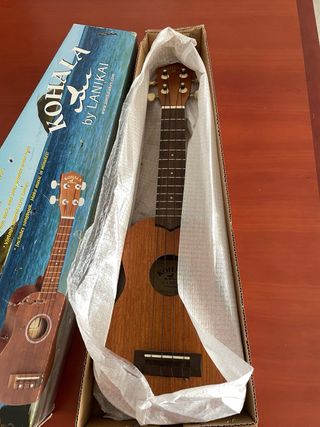 Ukelele Kohala 