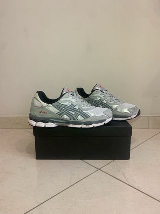 Asics Gel-NYC 