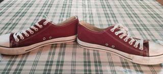 Zapatillas Lucky 44 - ¡A estrenar!