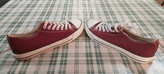 Zapatillas Lucky 44 - ¡A estrenar!