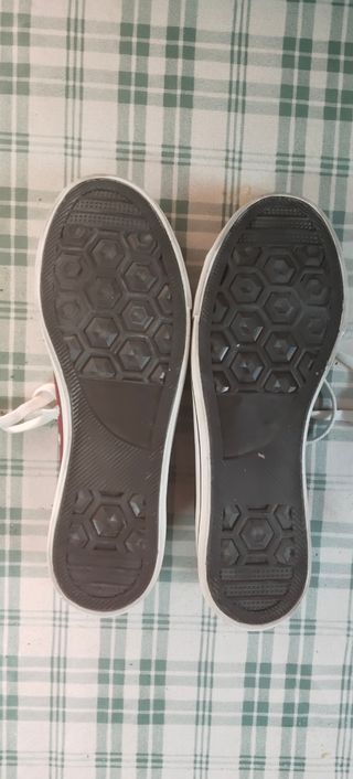 Zapatillas Lucky 44 - ¡A estrenar!