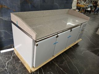 Mueble Refrigerado Granito 643853706
