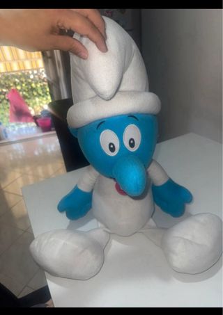 Peluche Tartarello Grande